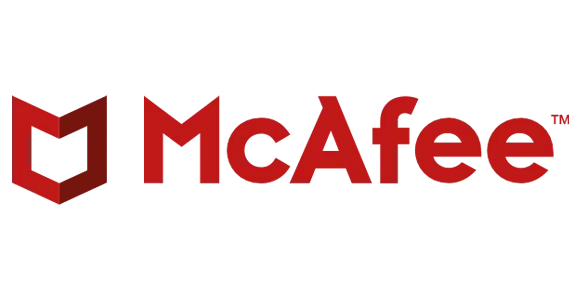 mcafee